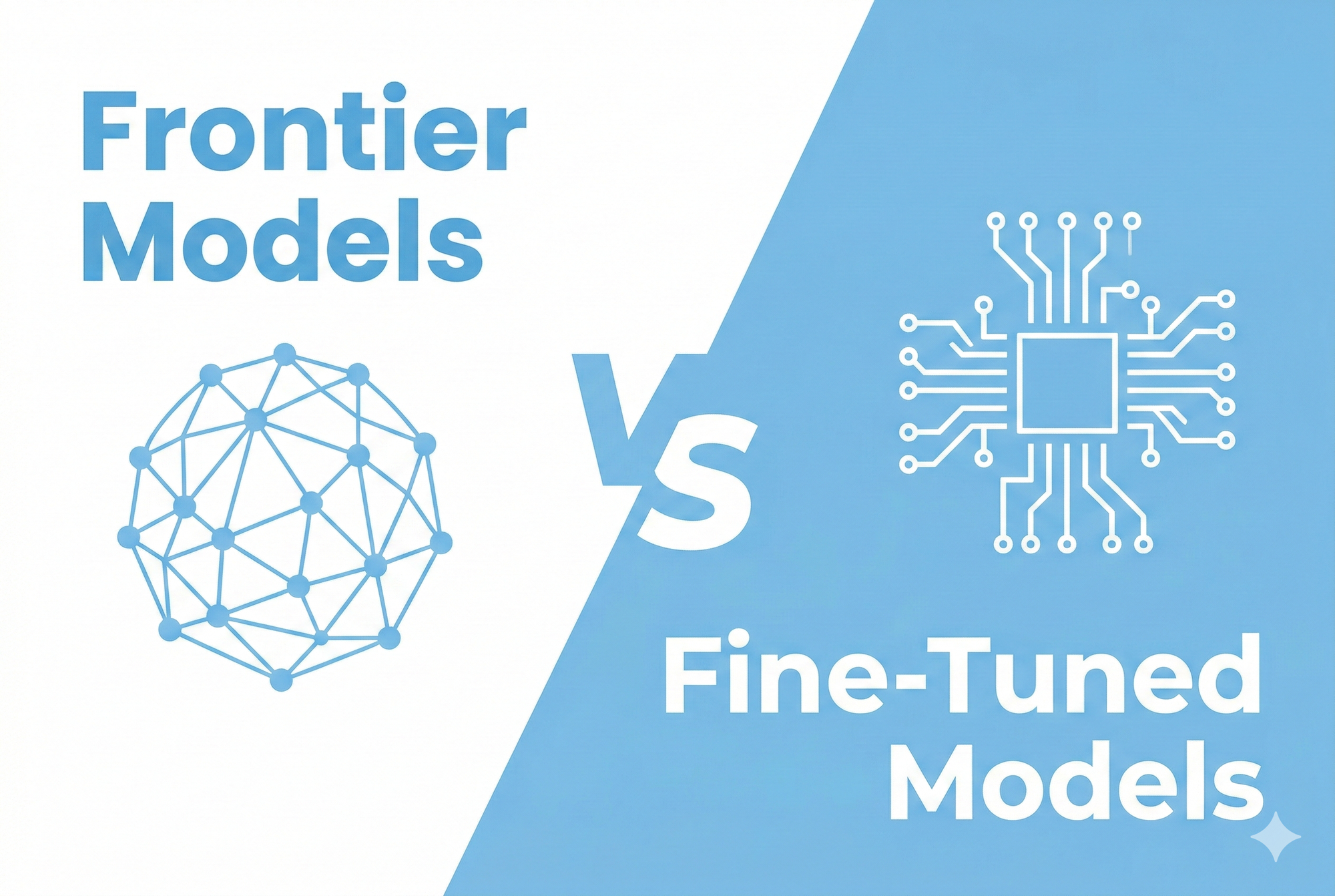 Stop Paying for AI You Don't Use: The Case for Fine-Tuned Models
