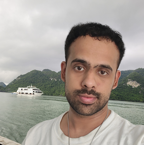 Karan  Profile image