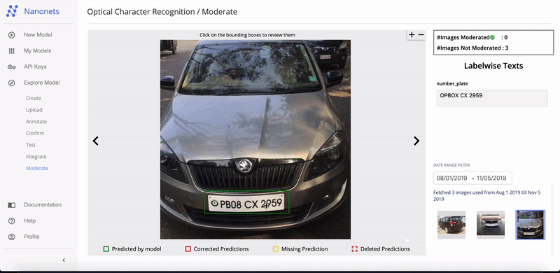 Data Extraction, Automation, and Digital Transformation via HITL Post feature image