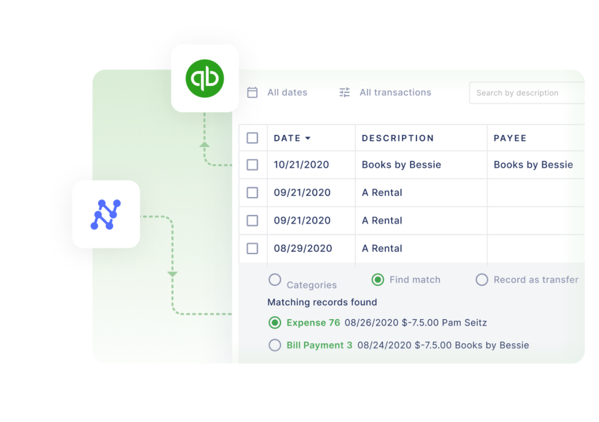 How to convert PDF document to QBO documents Post feature image