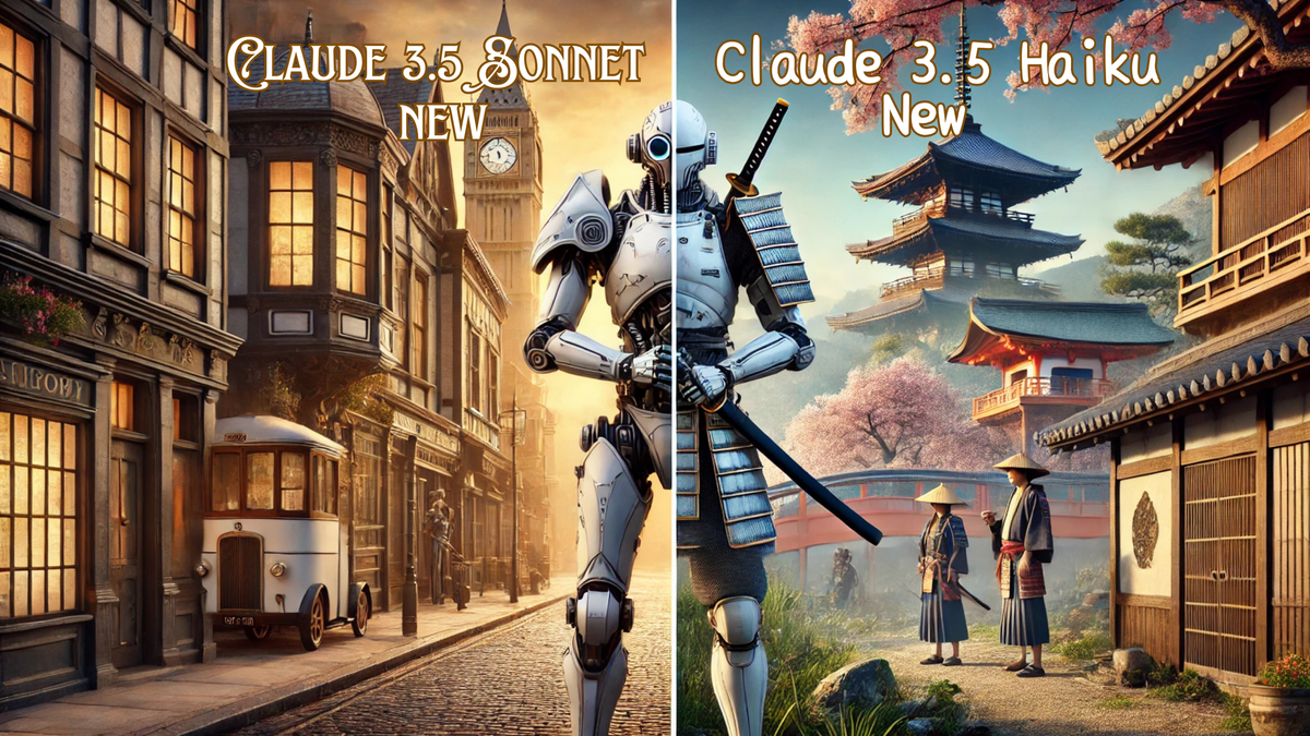 Beginner's Guide to Claude 3.5 Sonnet and Haiku (New) Post feature image