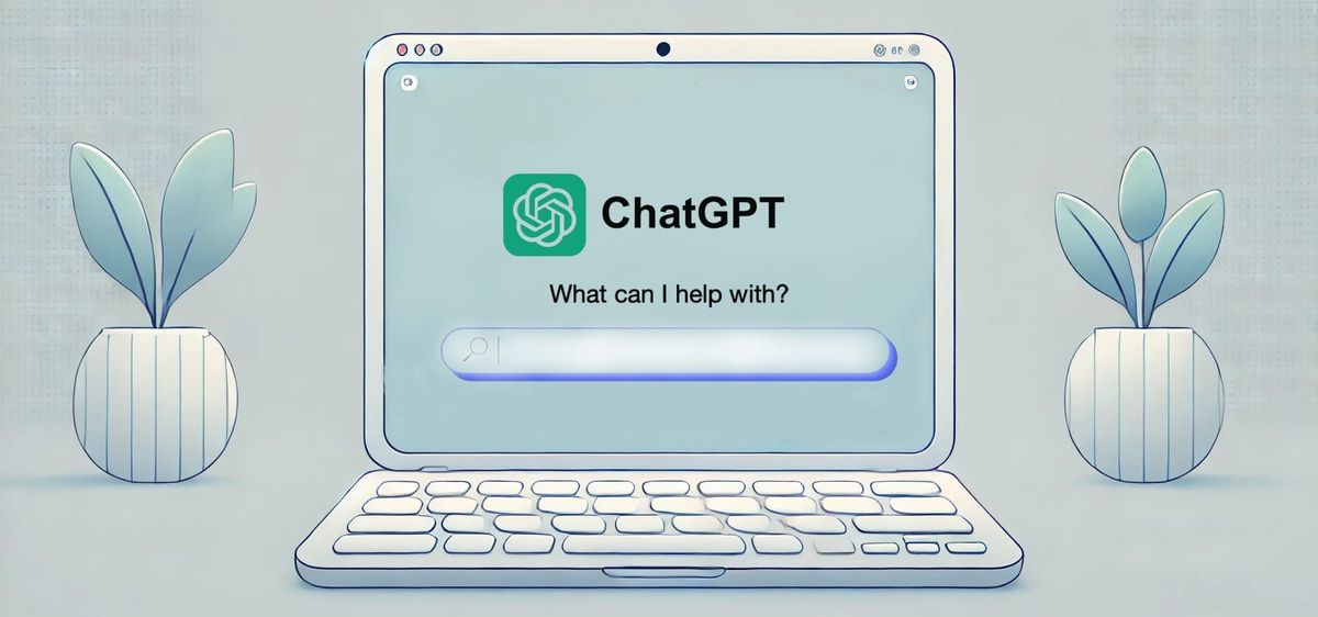 Beginner's guide to ChatGPT Post feature image