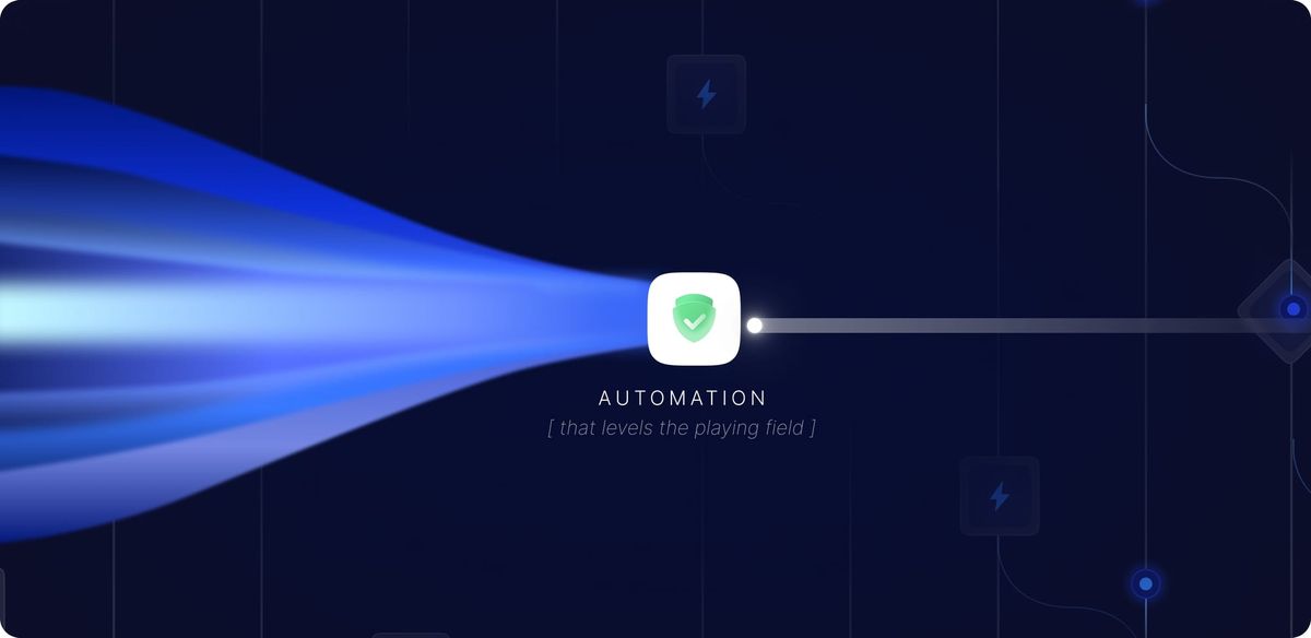 How Small Law Firms Can Compete with Bigger Firms Using Automation Post feature image