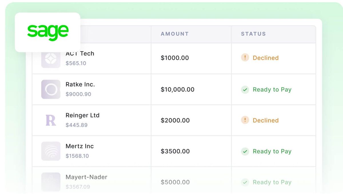 Sage Intacct AI features guide: Enhance your AP automation workflows