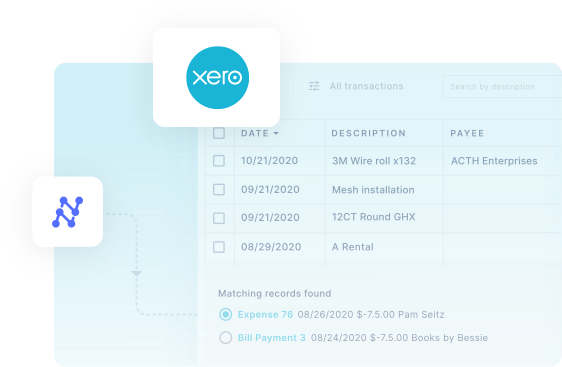 Xero AI