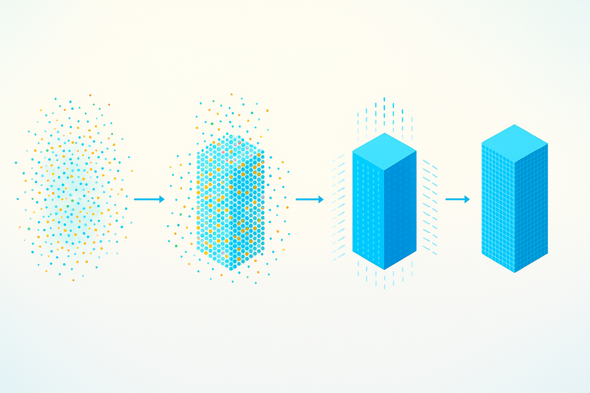 Failed Automation Projects? It’s Not the Tools - It’s the Data Post feature image