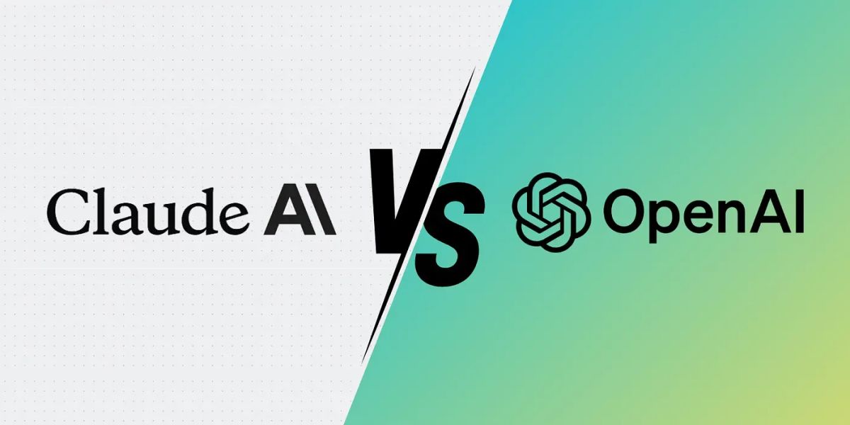 Claude vs Open AI: Real Fight Is Business Model Post feature image