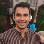 Rohan Handa