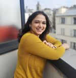 Swetha Kumaraswamy