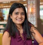 Sakshi Chetule