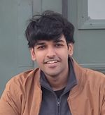 Shrish Dwivedi