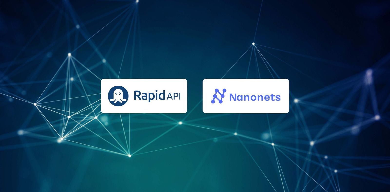 Nanonets Content Moderation API integrated with RapidAPI! Post image
