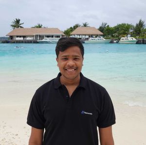 Keshav Verma Profile image