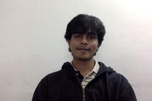 Rushabh Nagda Profile image