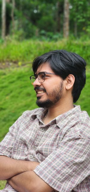 Vinit Mehta Profile image