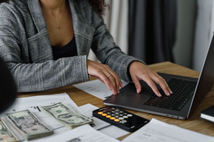 8 steps to Automate Your Accounting Process in 2024