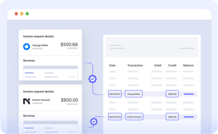 How to use invoice imaging to automate accounts payable processing