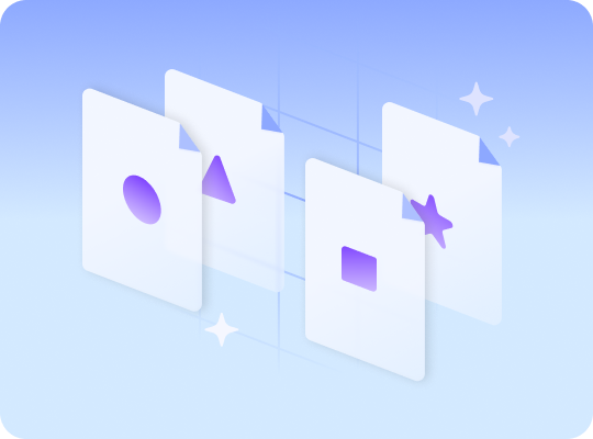 How to do document sorting using AI