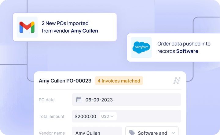 Order Entry Automation: 8 Ways to Optimize Your Workflow