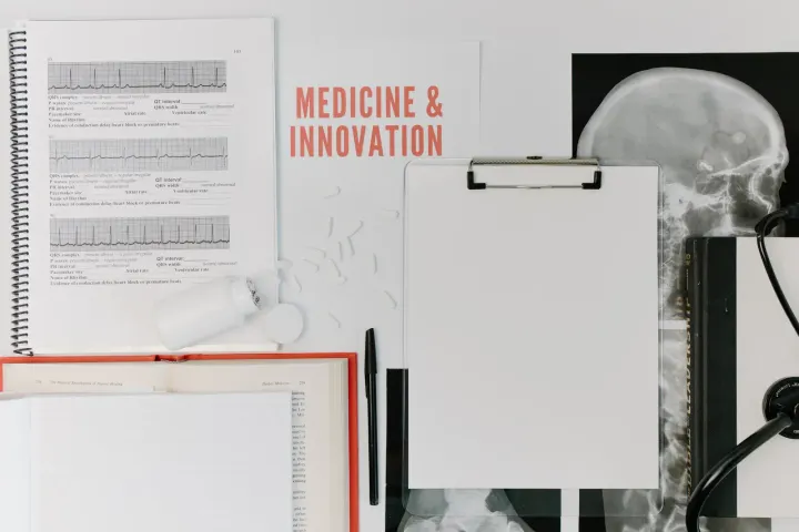 How to automate data extraction in healthcare: A quick guide