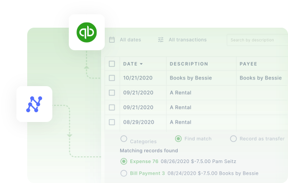 AI for QuickBooks: Automate invoice and AP management