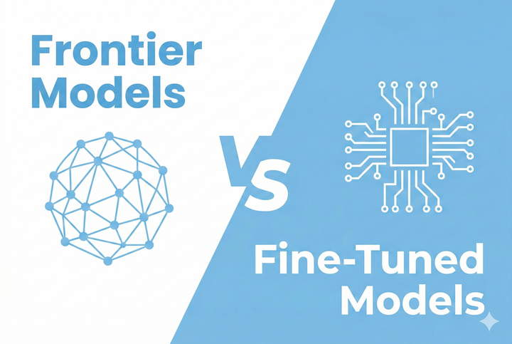 Stop Paying for AI You Don't Use: The Case for Fine-Tuned Models