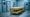 Altında sert geri çekilme yaşandı