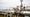 Ren Nehri taşımacılığı kritik seviyede sıkıştı