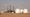 Suudi Arabistan'ın güneyindeki enerji tesislerine düzenlendi