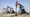Ukrayna Rus rafinerilerine saldırıyı durdurdu