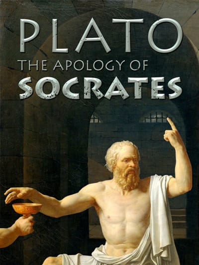 The Apology of Socrates by Plato