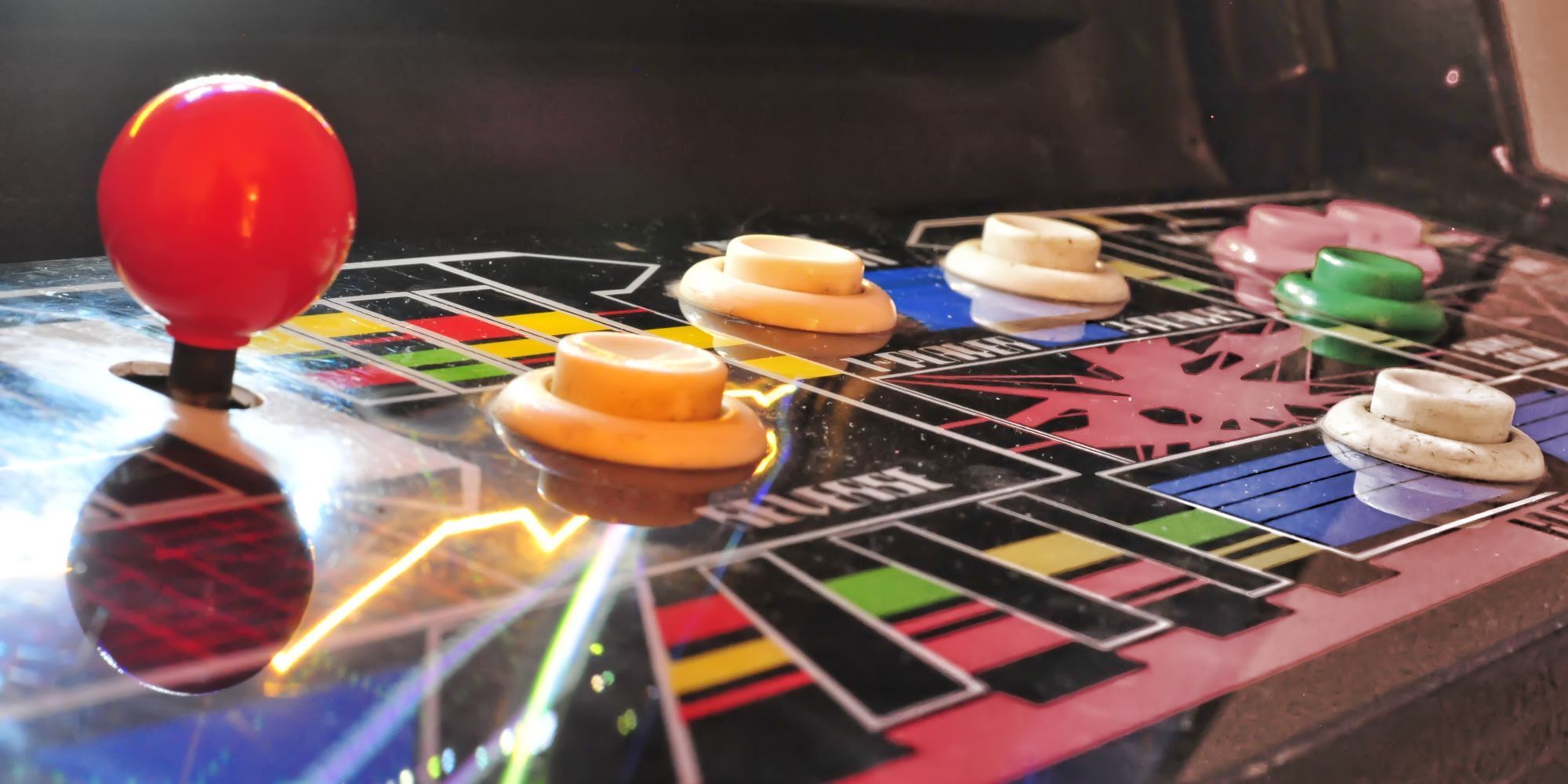 Defender: Introduction