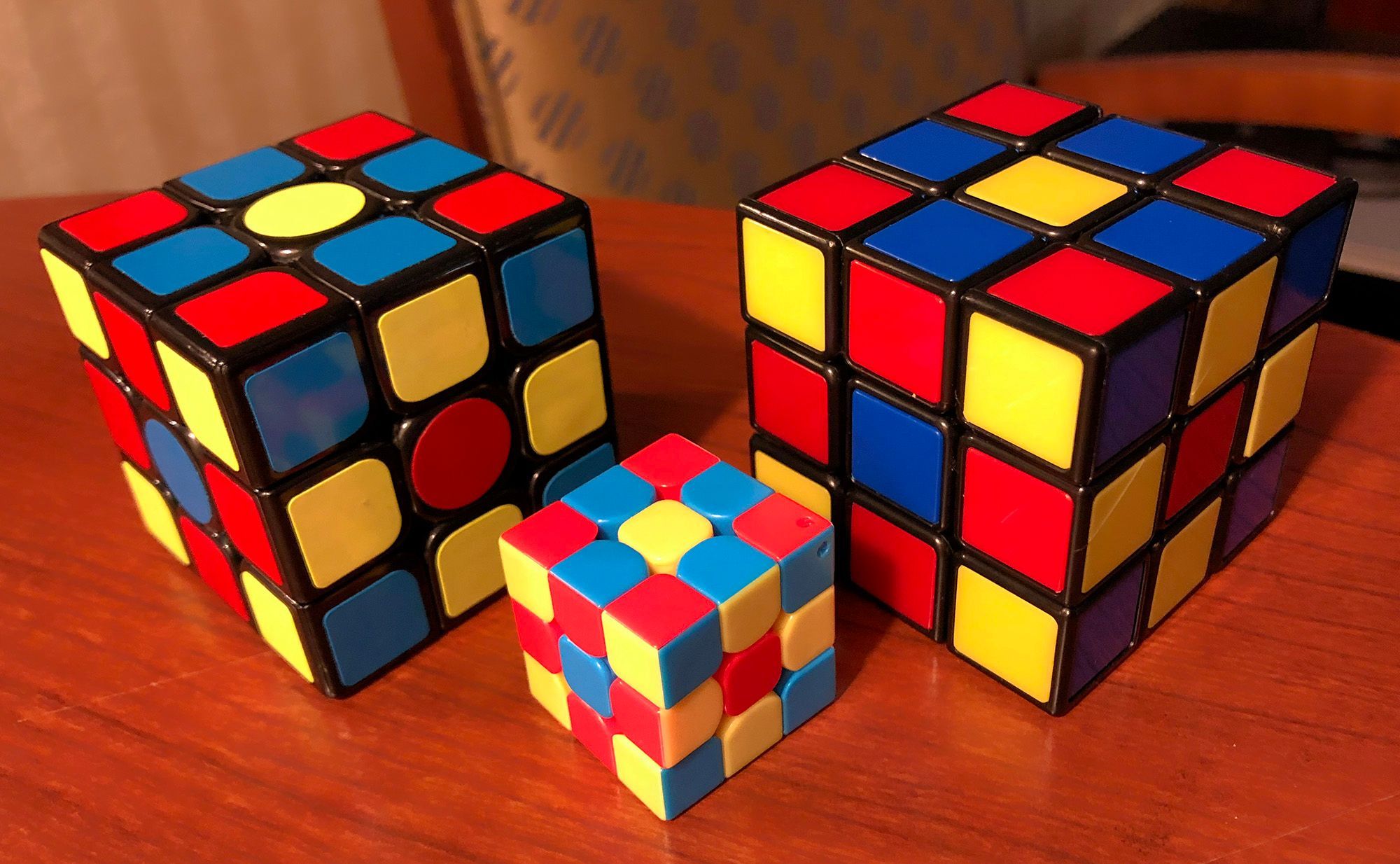 Rubik's Cube