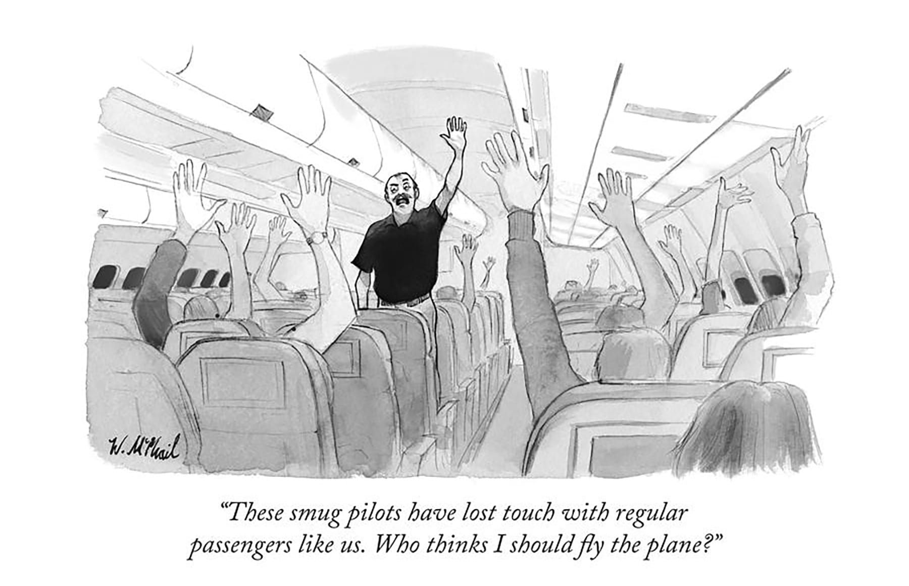 Uniquely Stupid Times