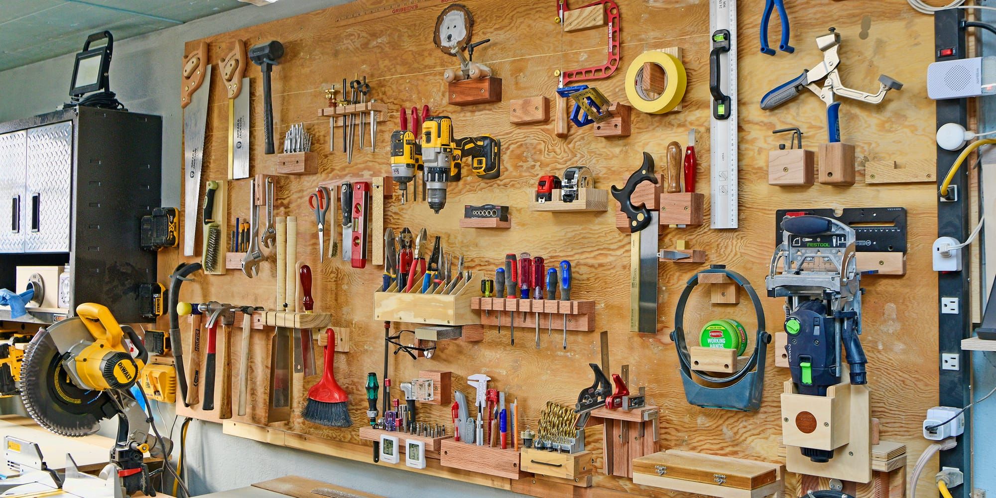 Shop Class as Soulcraft