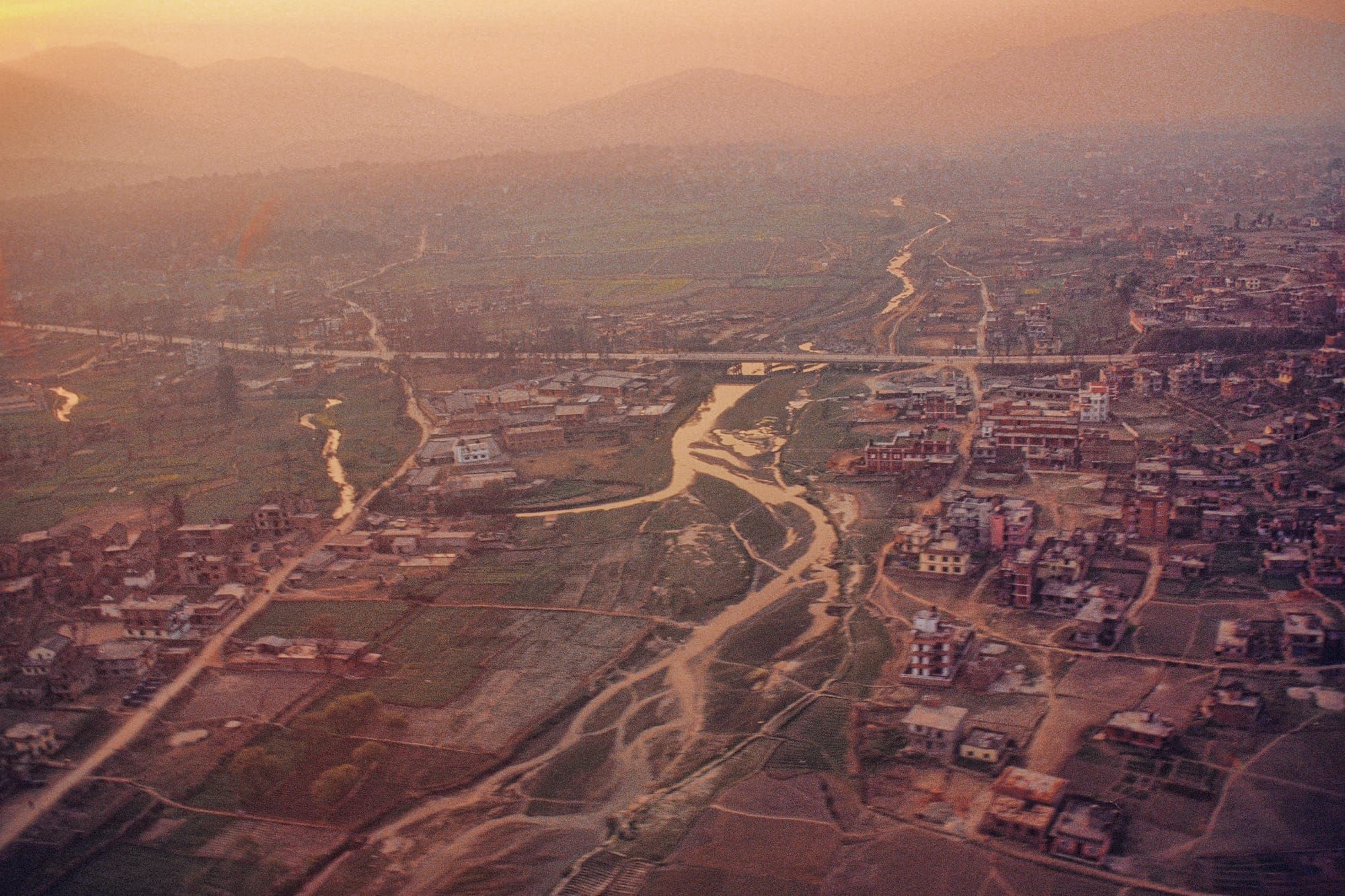 Kathmandu - 3/5/1999