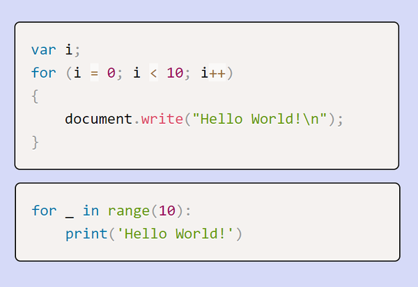 Syntax highlighting with Prism