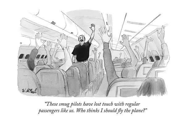 Uniquely Stupid Times