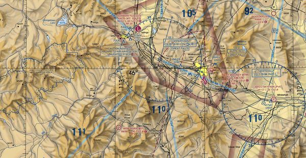 Passing the Part 107 test