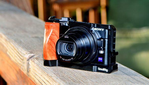 My brand new 7-year-old camera