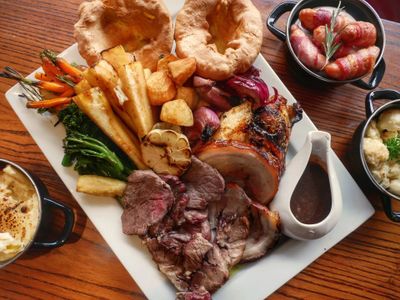 Traditional Cooking & Trends