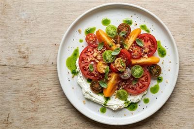 Weekly Recipes