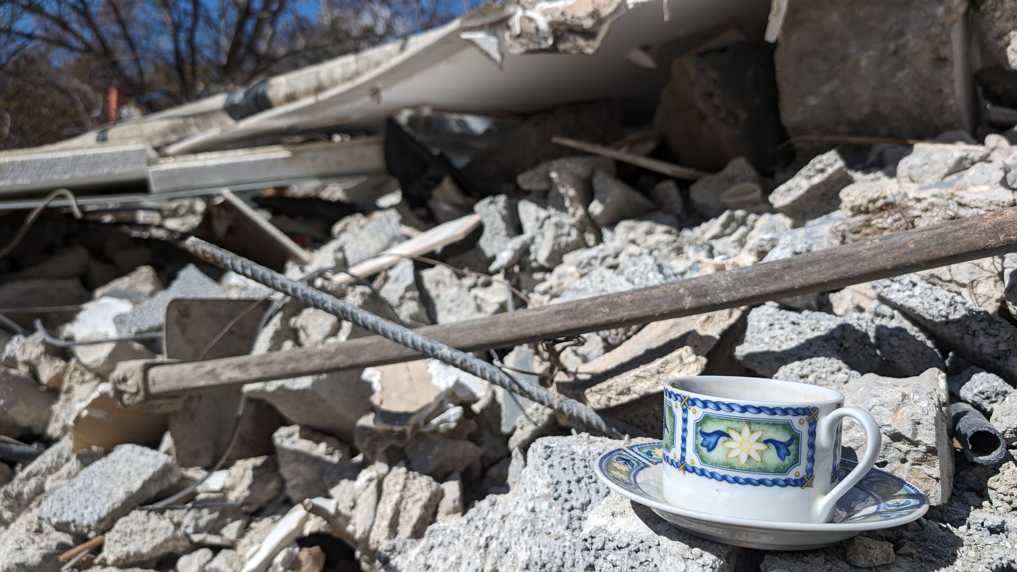 Information About Two Spring Solidarity Delegations to Palestine