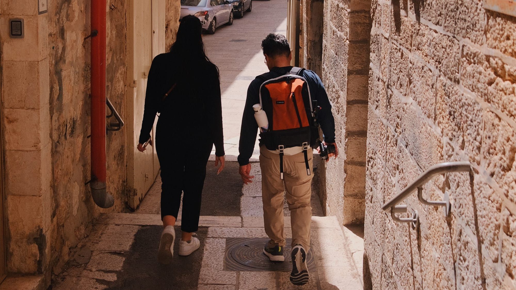 Where in the World is BRC?