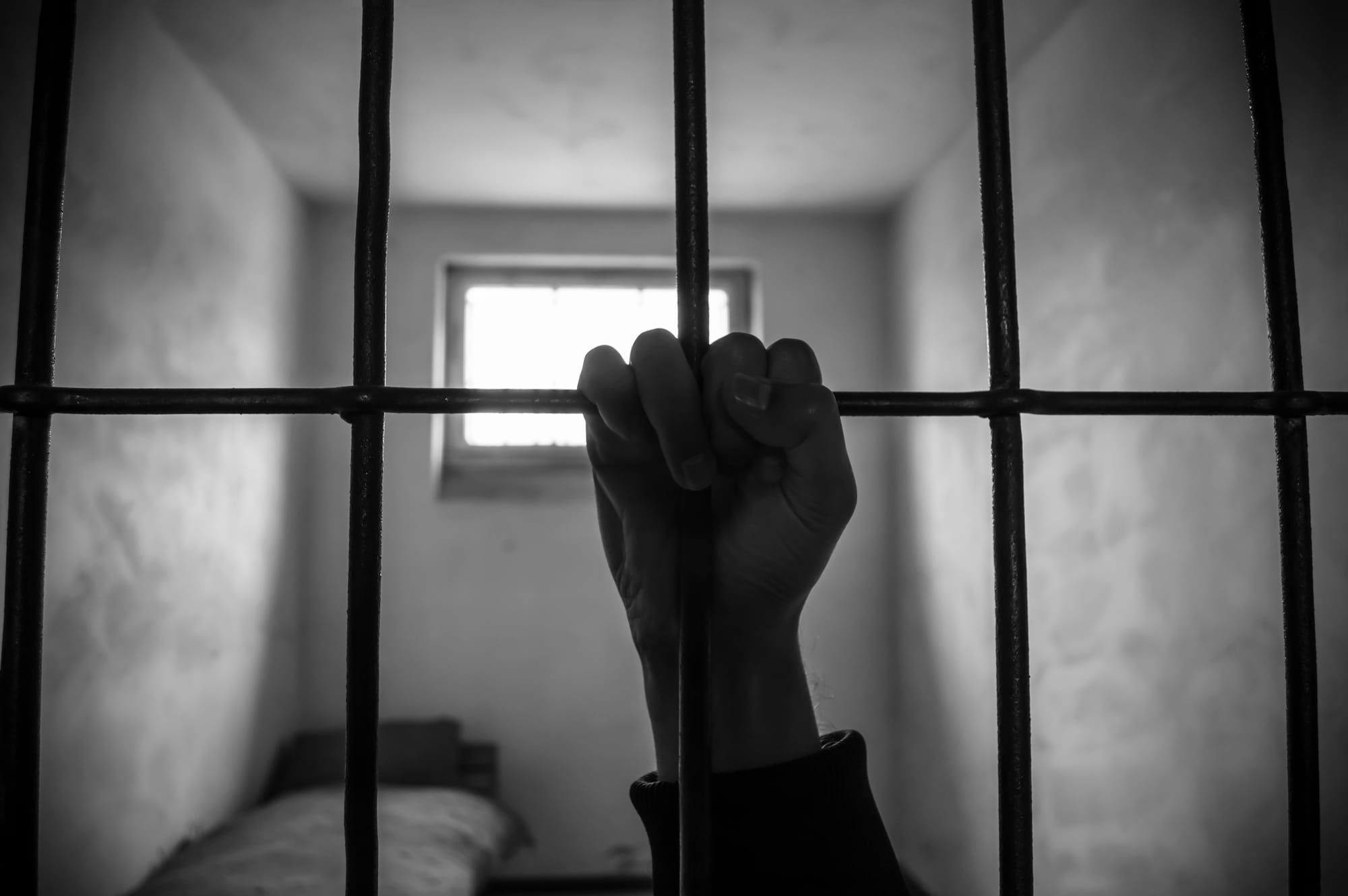 From + The + Vault: My Brother-in-Law Wouldn't Have Wanted His Killer to Face the Death Penalty