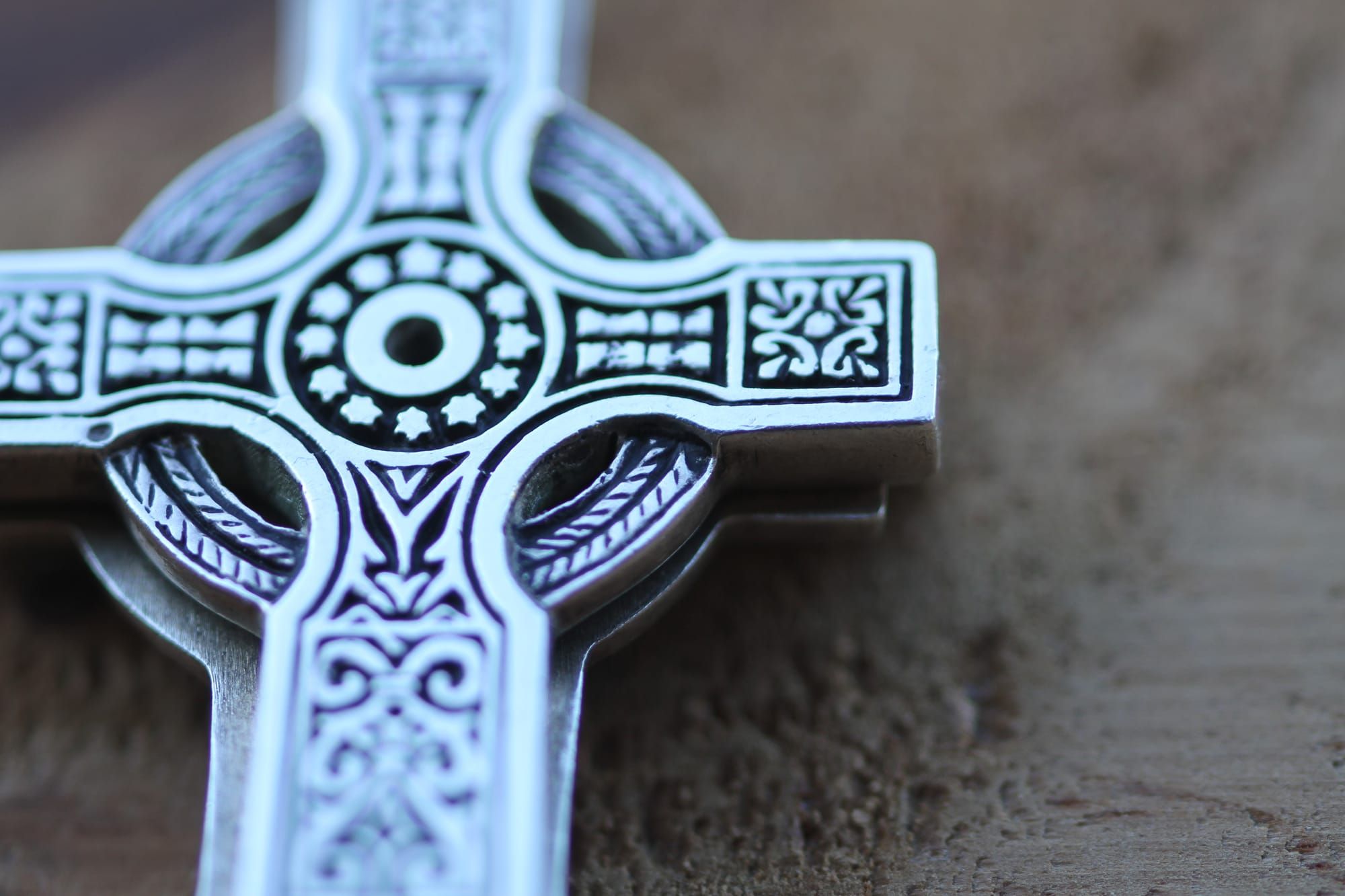 From + The + Vault: Final Blog Post as Moderator of the Presbyterian Church (USA)