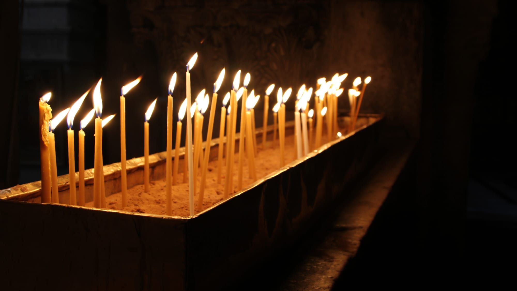 A Pastoral Letter to Friends, Colleagues, and the Stated Clerk of the Presbyterian Church (USA)