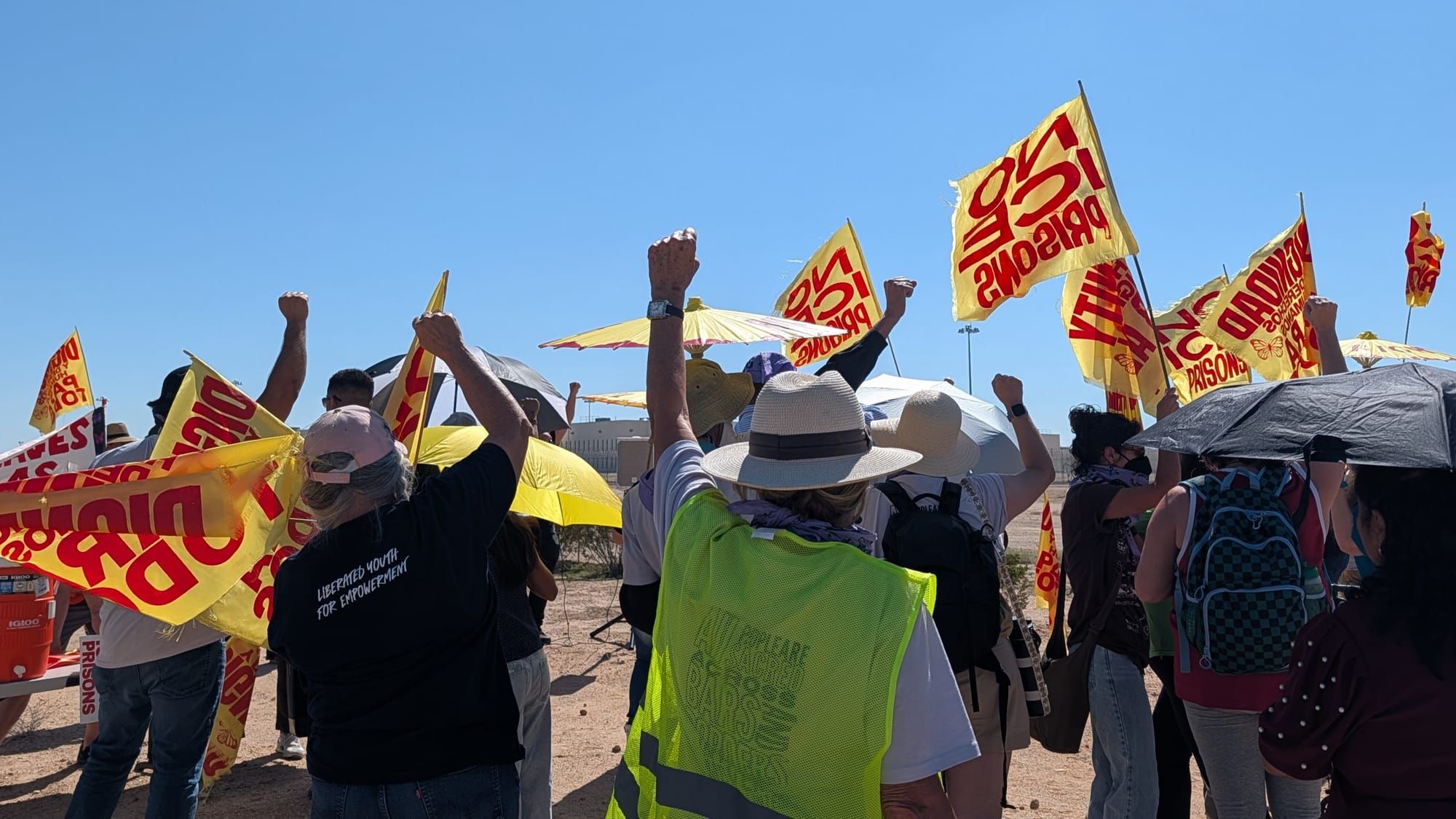 What are You Willing to Risk?