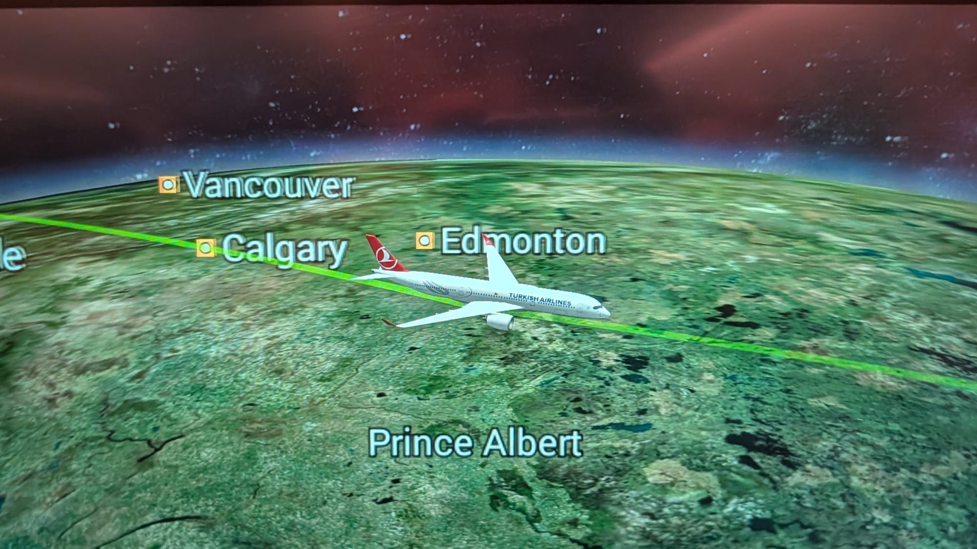 I'm on My Way Back to Palestine