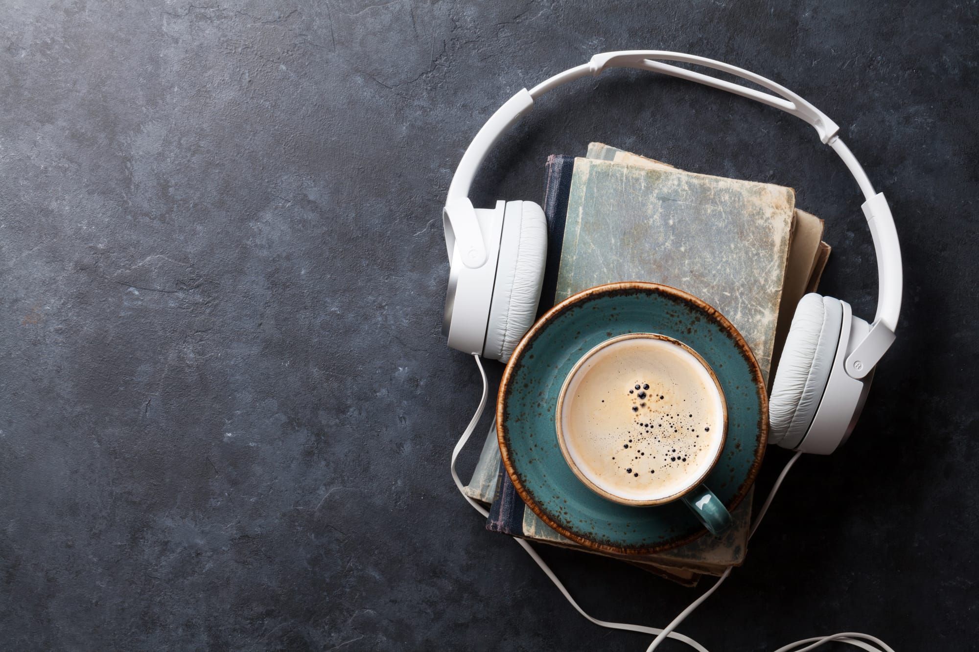 The + Friday + Five | Podcasts